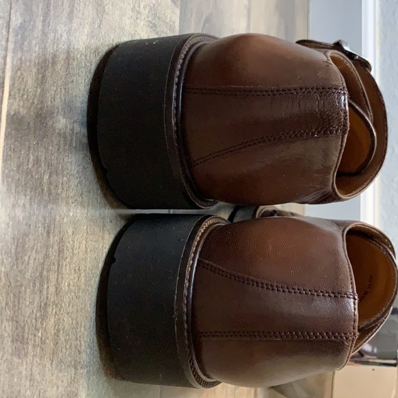 Mens BALLY shoes main image 6